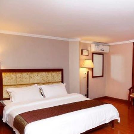Greatsun Hotel Σενζέν Εξωτερικό φωτογραφία