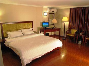 Greatsun Hotel Σενζέν Εξωτερικό φωτογραφία