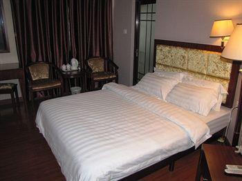 Greatsun Hotel Σενζέν Εξωτερικό φωτογραφία